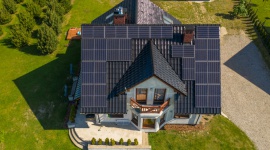 Rodzaje paneli fotowoltaicznych – czym się kierować przy ich wyborze?